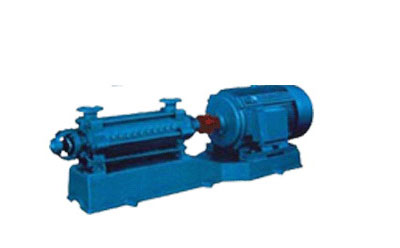 D、DG型臥式多級(jí)<a href=http://www.langpai-tech.com/pump/list/9.html target=_blank class=infotextkey>離心泵</a>